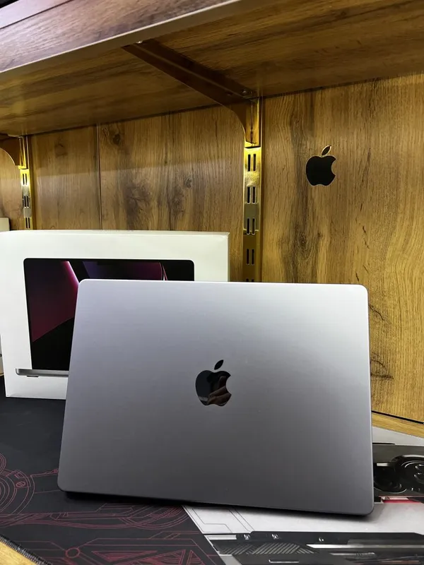 MacBook M2 Pro 16/512 3 MacBook M2 Pro 16/512 3