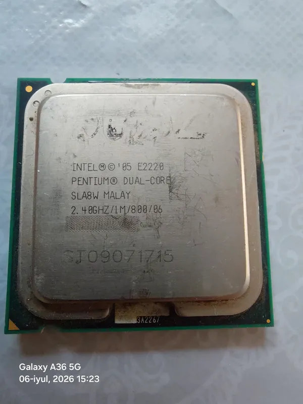 cpu 2