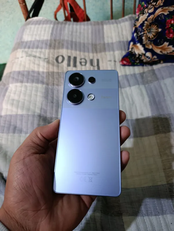 Redmi Note 13 Pro 3 Redmi Note 13 Pro 3