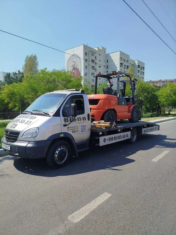 Tezkor Evakuator 24/7 | Услуги эвакуатора | Ishonchli va sifatli