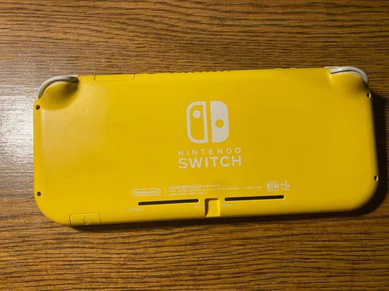 Nintendo switch Lite 2 Nintendo switch Lite 2