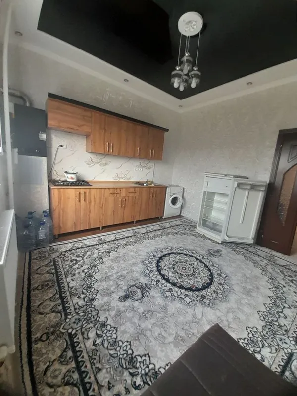 Срочно 1 хона квартира ижарага берилади 5 микрорайон — фото 2