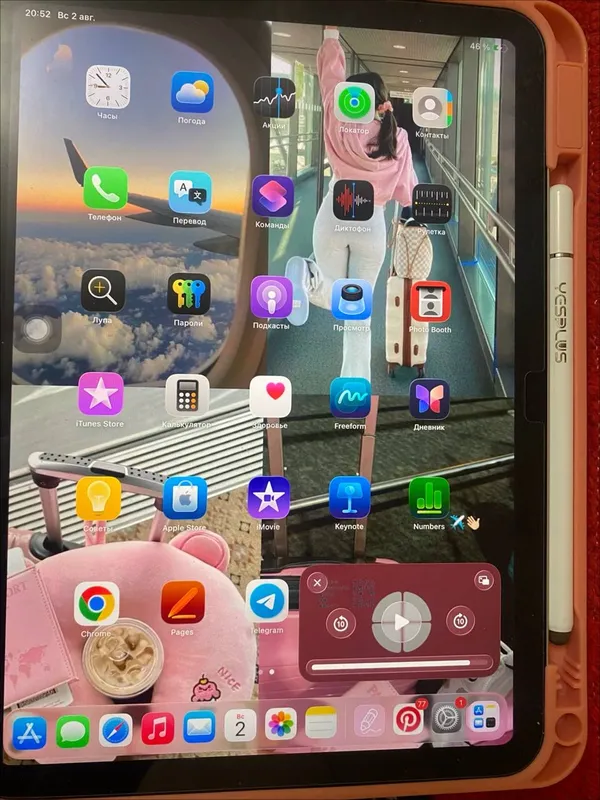 Ipad 16 Silver 3 Ipad 16 Silver 3