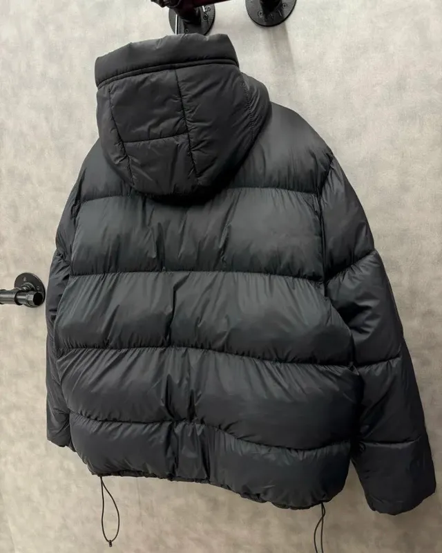Пуховик Stussy 4