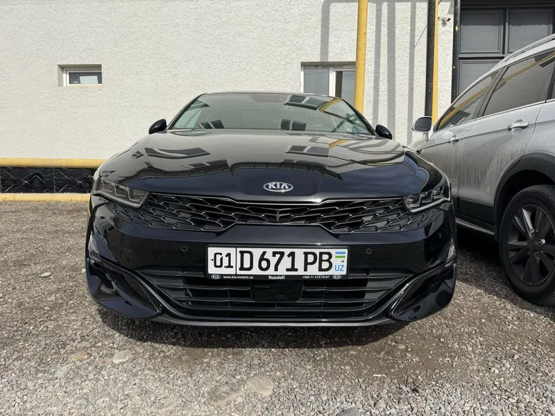 Kia k5 2litrli 3pozitsiya ponaramali