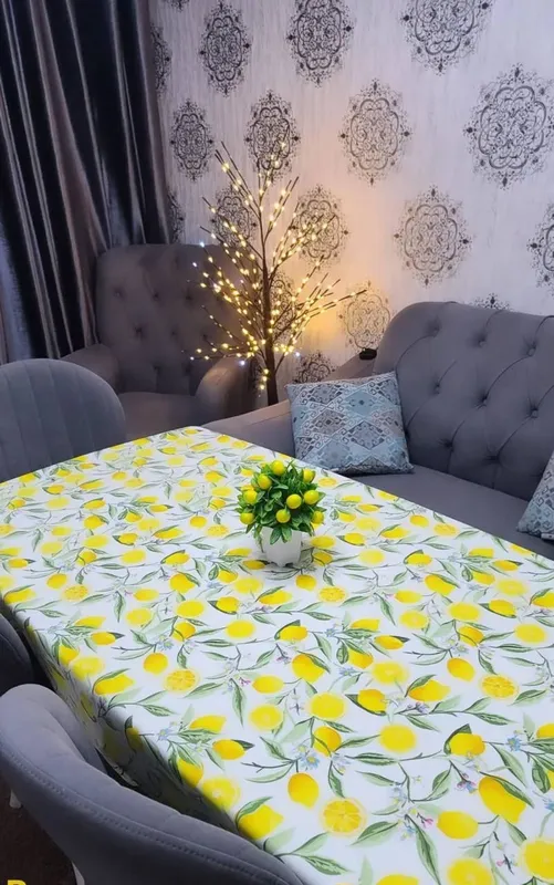 Divan, kreslolar, yumshoq mebel 2