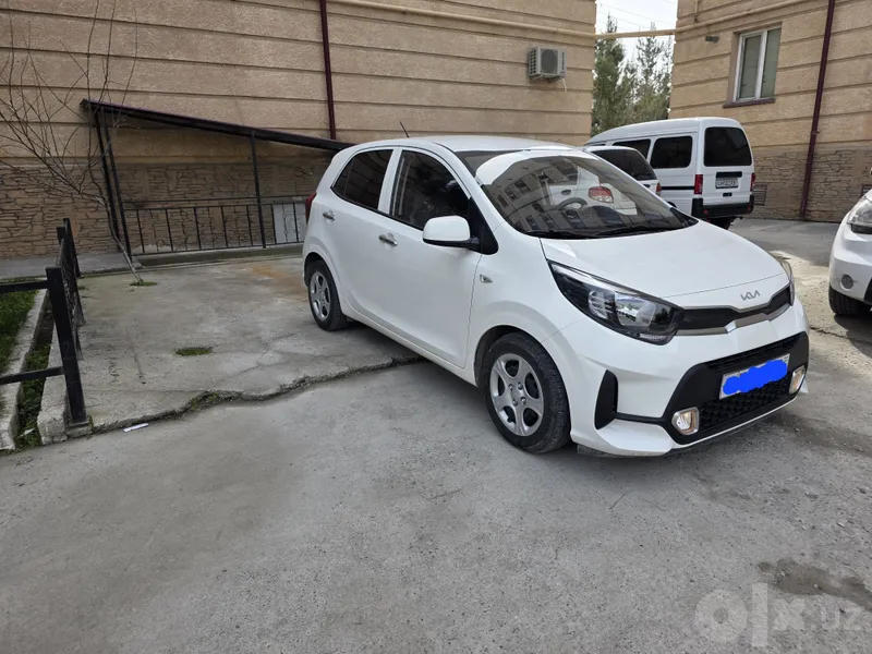 Nasiya savdosi ham bor, 2023 yil 42ming yurgan idial moshina 1