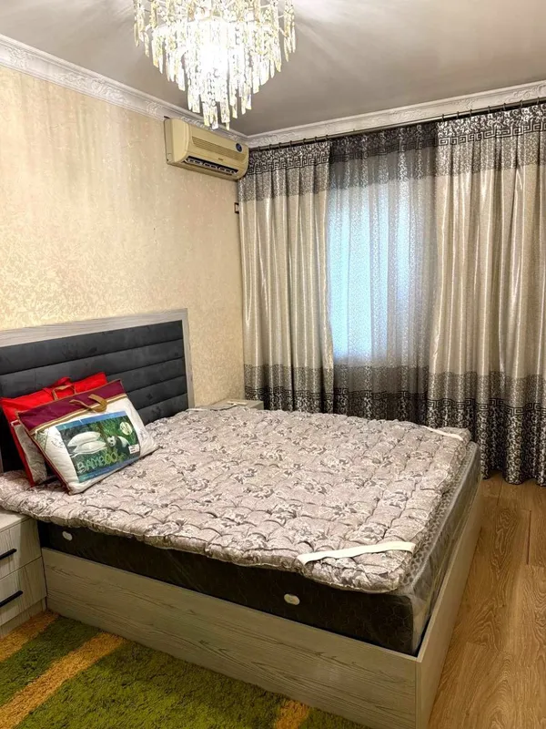 Аренда, квартираМирабадский р-он. Рядом Магазин Гламур. МИРАБАТС — фото 3