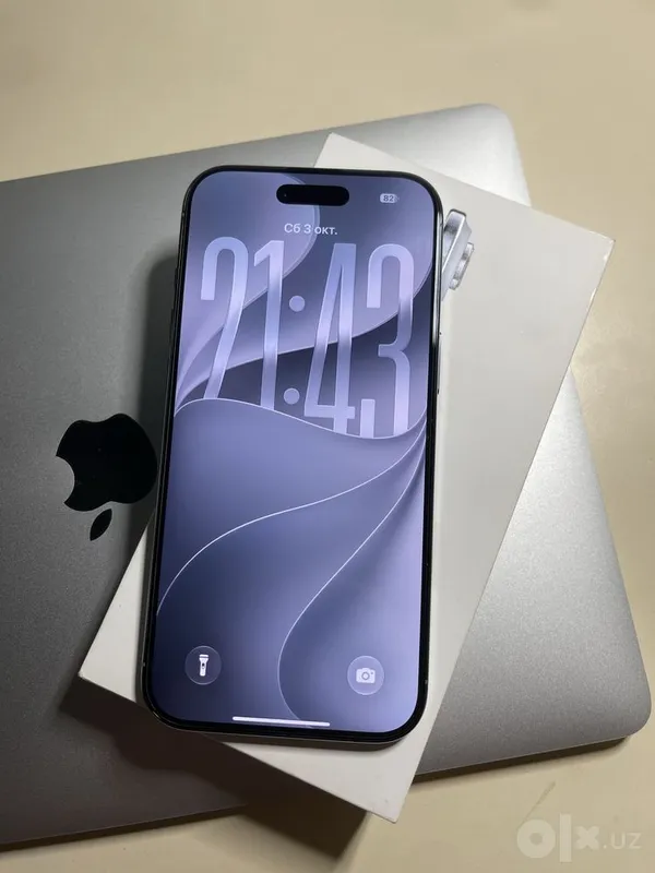 iPhone 17 AIR с двумя eSIM 2