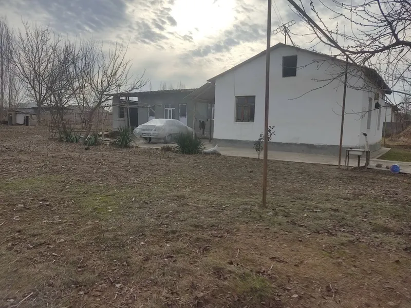 4xonali uy sotiladi 6 4xonali uy sotiladi 6