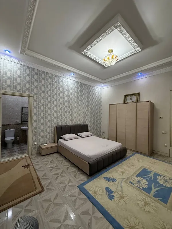 Дом аренда Бодомзар — фото 5