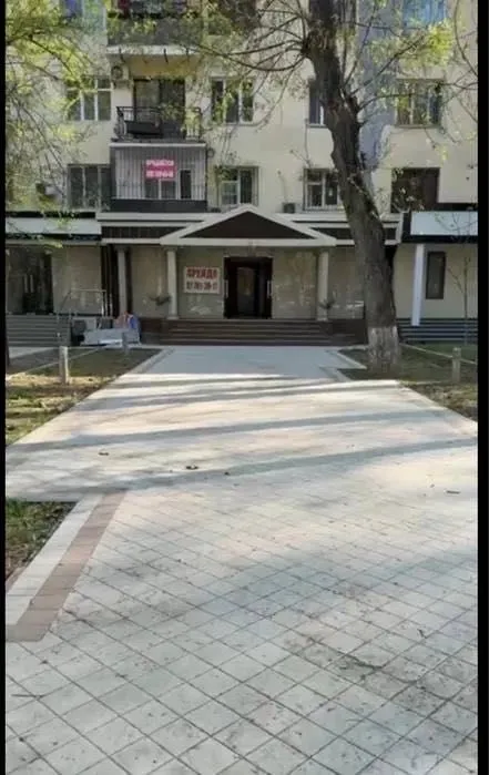 Продается помещения Ц2, Алайский 120м2