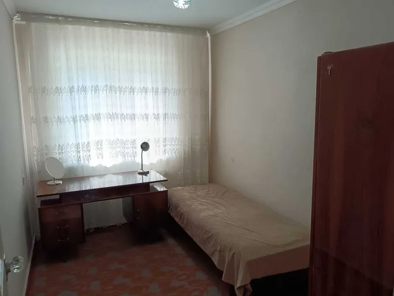 Сдаётся квартира овгородок 5
