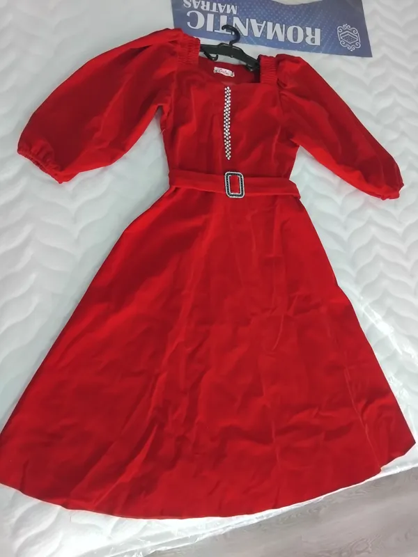 qizil vecherniy koylak 150.000 som — фото 2