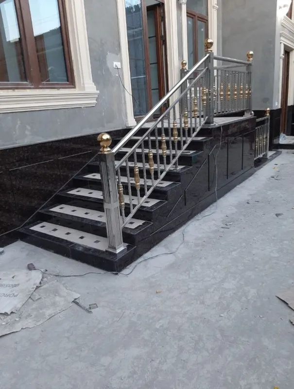 Кафель брусчатка ишларини киламиз сантехника ишлари 6