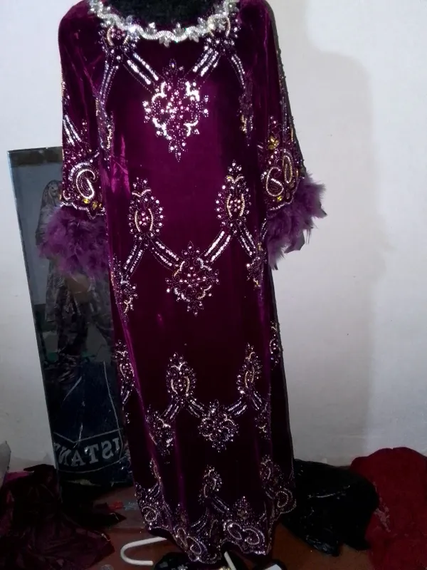 Kelinlik libosi 1