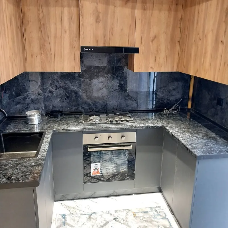 2-комн квартира, 52м², 7/12 этаж (первичное жилье) 4 2-комн квартира, 52м², 7/12 этаж (первичное жилье) 4