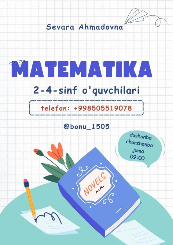 Matematika onlayn