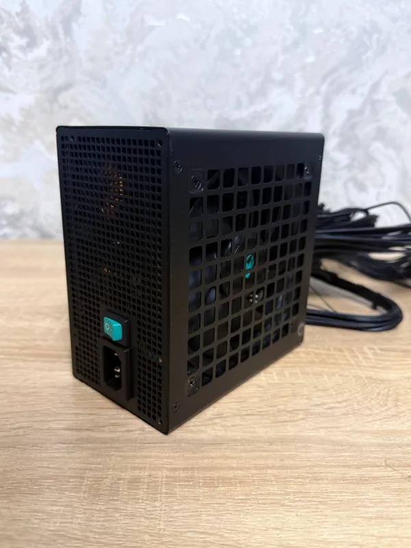 DeepCool quvvat bloki 2