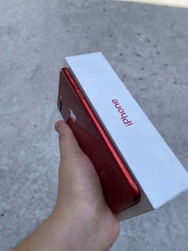 Iphone 8 Plus 64GB Ideal — фото 1