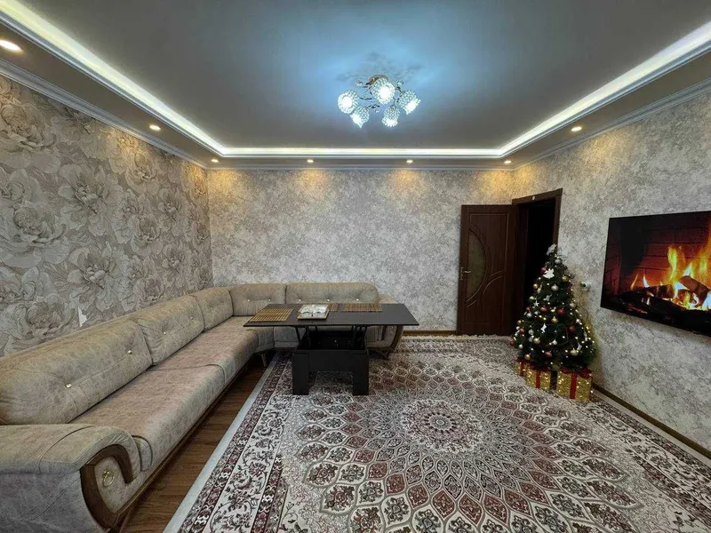 Сдам свою квартиру на Дархане 1
