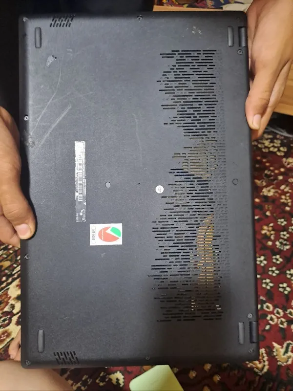 MSI STEALTH 15 B12VE 4 MSI STEALTH 15 B12VE 4