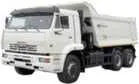 Автосамасвал КАМАЗ 6х4 18 м3 ST-52