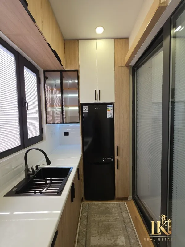 1-комнатная квартира, 41 м², 8/16, ЖК O'z Makon (Яшнабадский район) — фото 4