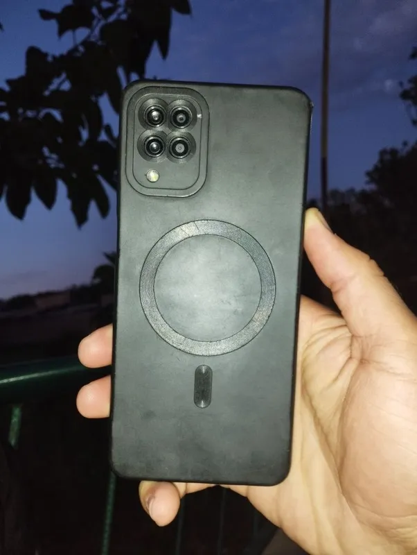 Samsung galaxy a12 kami bor narxida — фото 2 Samsung galaxy a12 kami bor narxida — фото 2