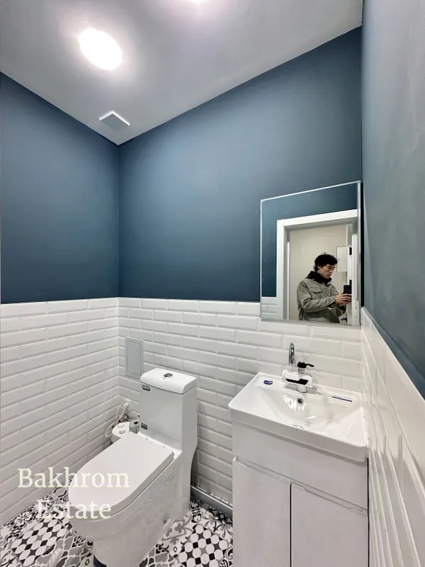 Офис в аренду • 52 м² • Nest One, Tashkent CIty, метро Узбекистан — фото 7