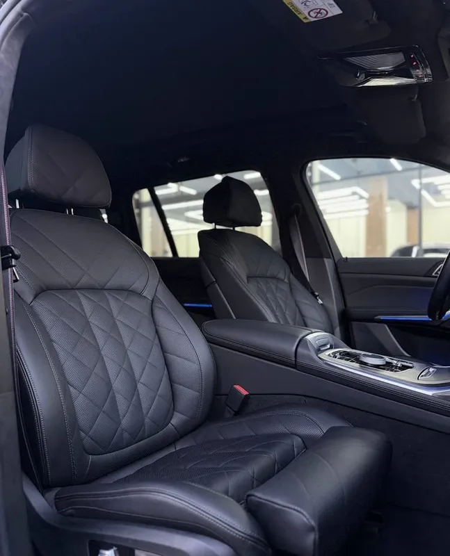Bmw X7 Xdrive 40I 2 Bmw X7 Xdrive 40I 2
