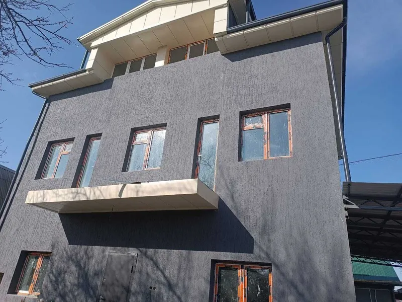 Продам дачный участок в СОТ Аланга, Паркенский район за Каракалпаком