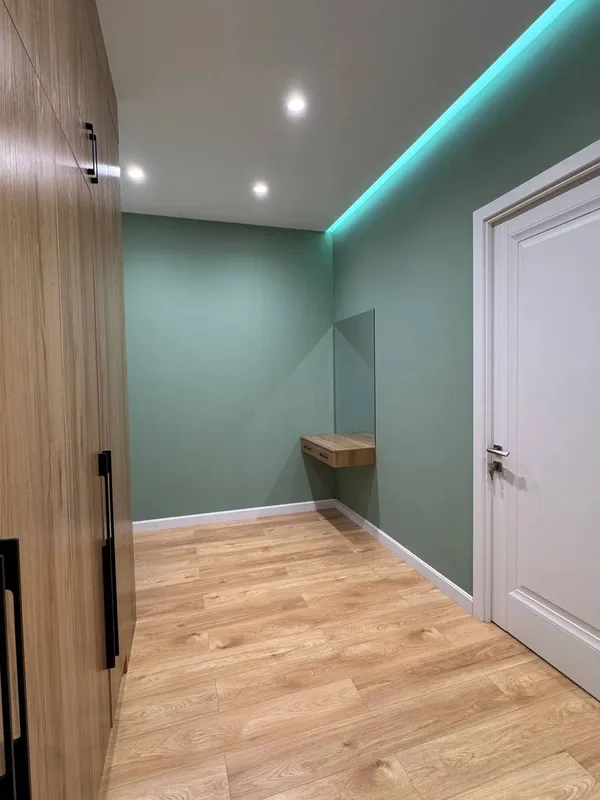2-комнатная квартира, 49 м2, Мирзо-Улугбек 7