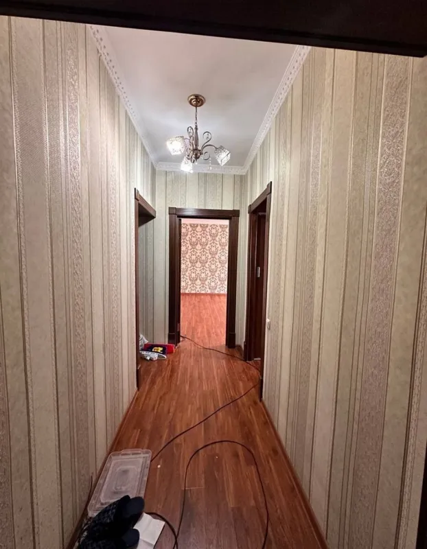 Продам! 3х ком. Юнусабадский район 3