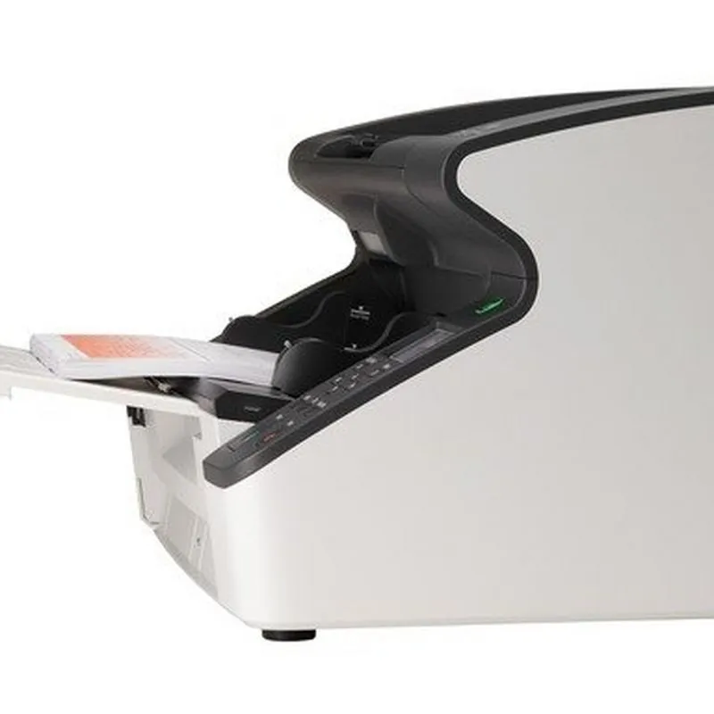Canon imageFORMULA DR-G2090 A3 сканер — фото 1