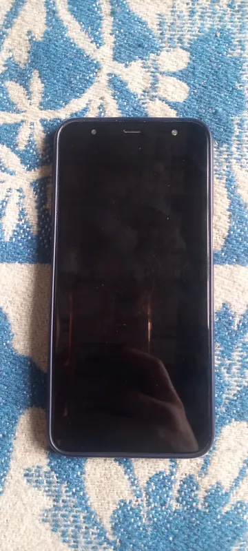 Samsung j 6 2