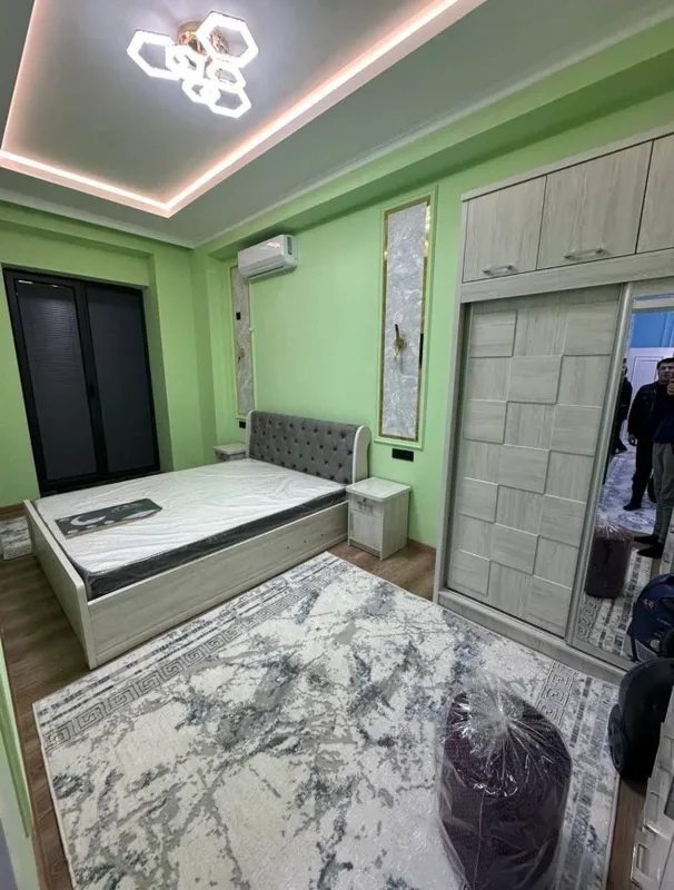Сдается в аренду квартира в Яккасарайском районе 3 Сдается в аренду квартира в Яккасарайском районе 3