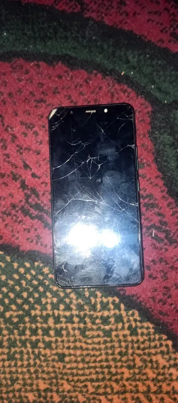Tecno pop3 2