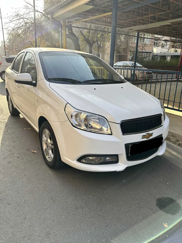 Срочно продам! Chevrolet Nexia 3, 4 позиция. Торг есть! — фото 1