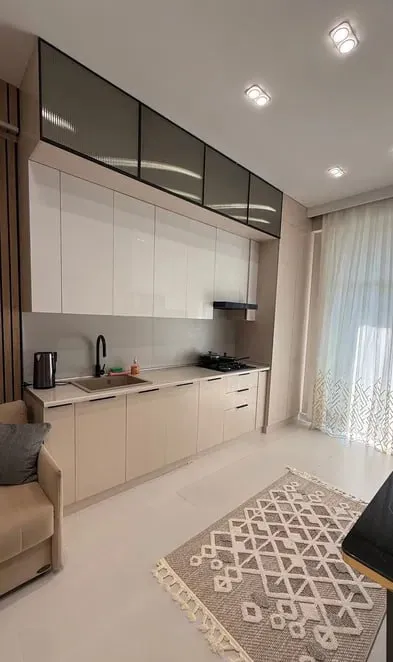 2 xonali kvartira ijarasi, 53 m² · ID 42356 5 2 xonali kvartira ijarasi, 53 m² · ID 42356 5