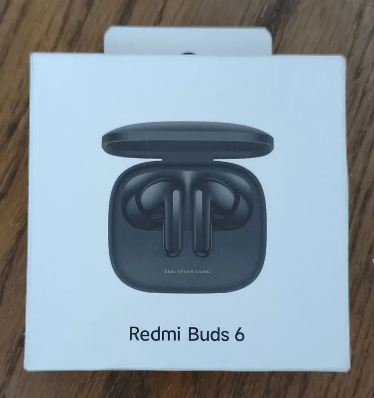 Redmi Buds 6, CN 3