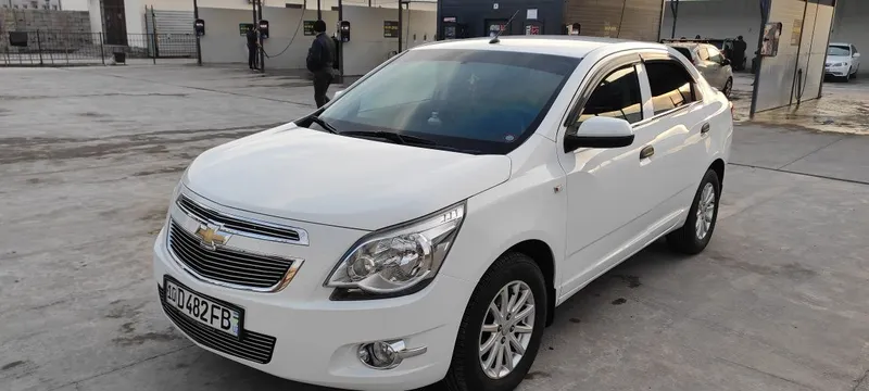Продаю свое авто
