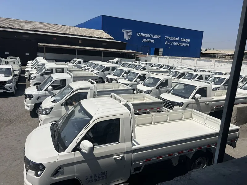 Changan star plus 2026 6 Changan star plus 2026 6