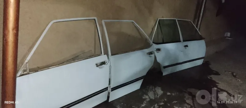 Запчасти для Daewoo Damas 3 Запчасти для Daewoo Damas 3