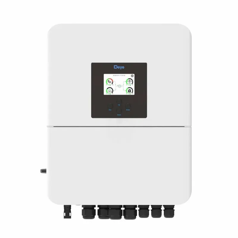 Ремонт Солнечный инвертора Hybrid и On-grid 3 Ремонт Солнечный инвертора Hybrid и On-grid 3