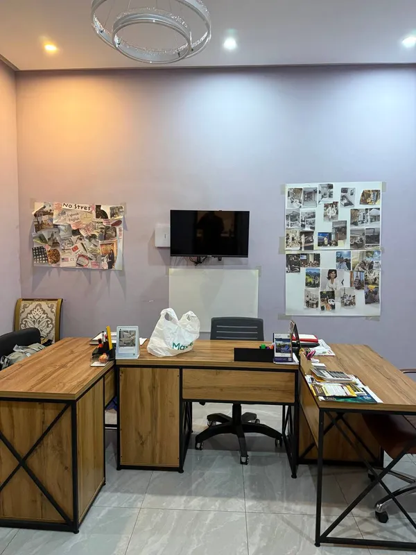 Аренда помещение 55 м², Шайхантахурский · ID 229 4