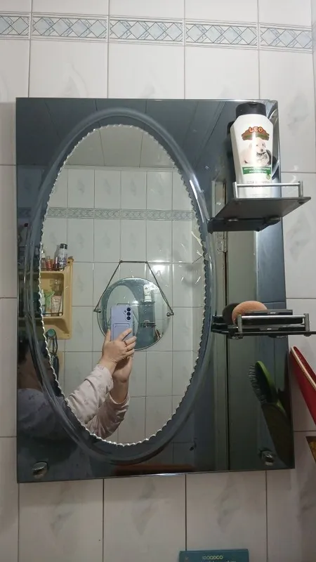 Зеркала для ванной
