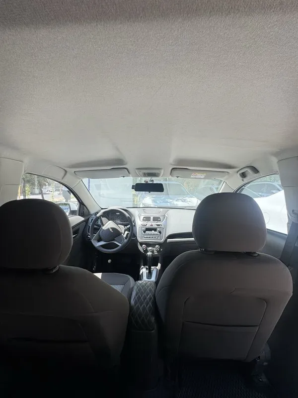 Chevralet Cobalt 4