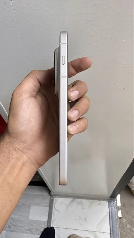 VIVO X300 PRO 12/512 gb Silver 21 cycle 6