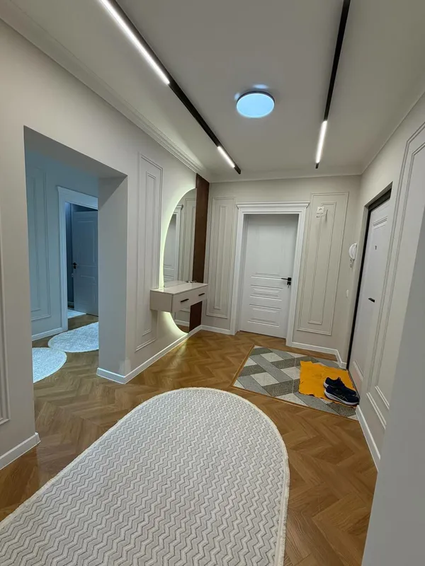 3 xonali kvartira, 82 m2, Yunusobod 8 3 xonali kvartira, 82 m2, Yunusobod 8
